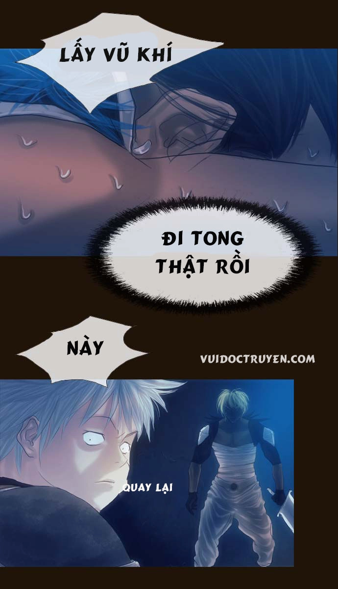 Magician Chapter 87 - 11