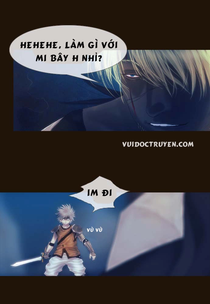 Magician Chapter 87 - 12