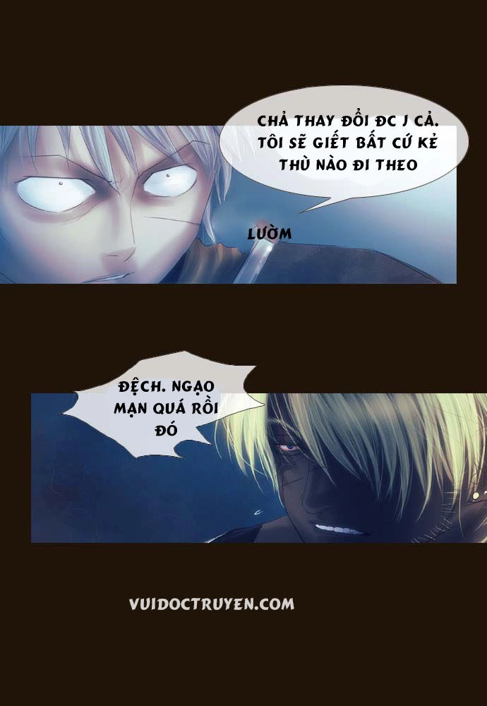 Magician Chapter 87 - 13