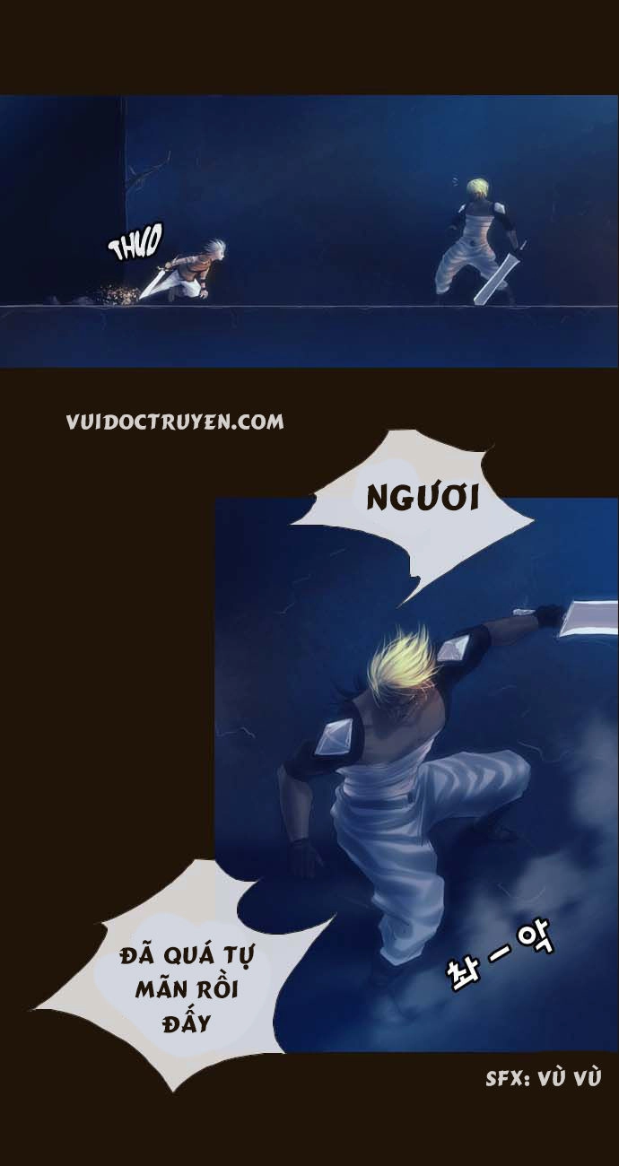 Magician Chapter 87 - 14