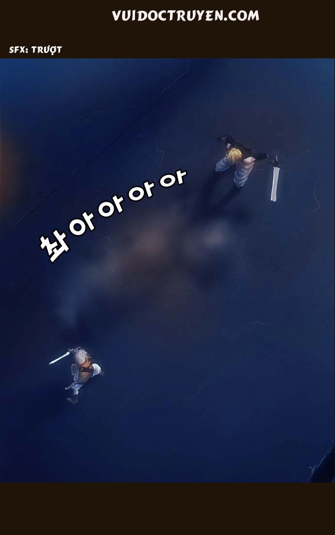 Magician Chapter 87 - 18