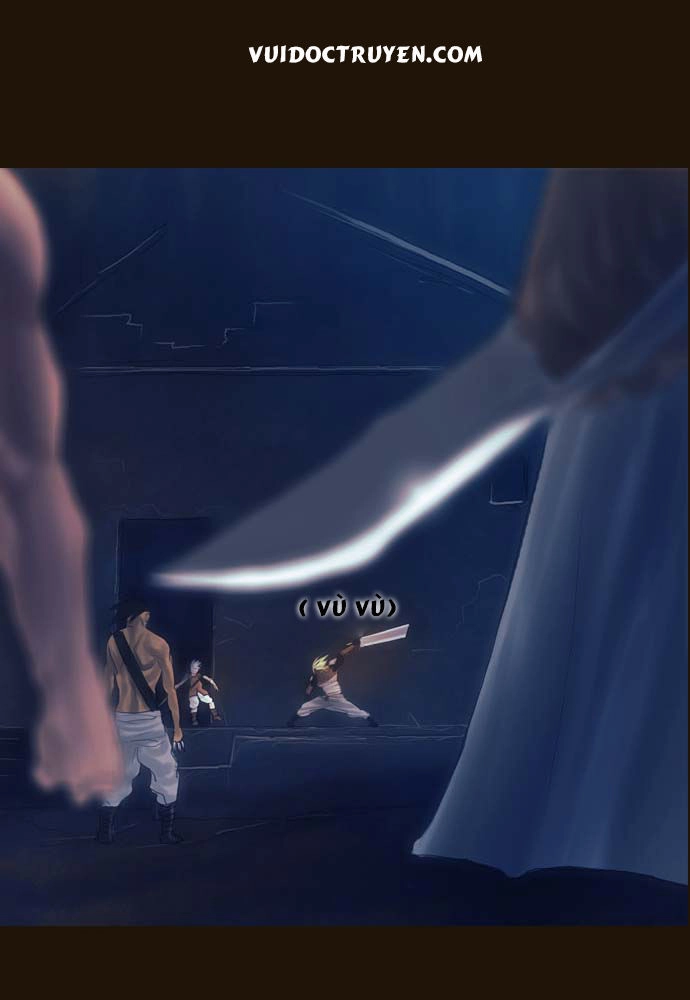 Magician Chapter 87 - 31