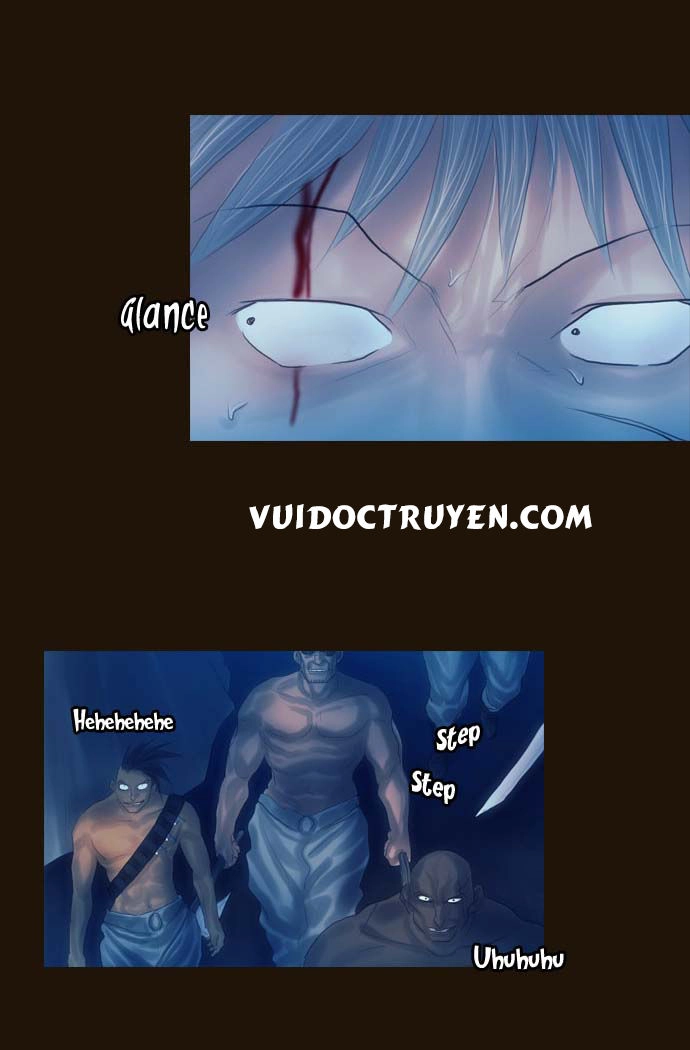 Magician Chapter 88 - 5