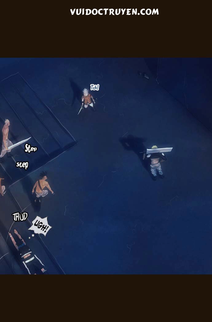 Magician Chapter 88 - 7