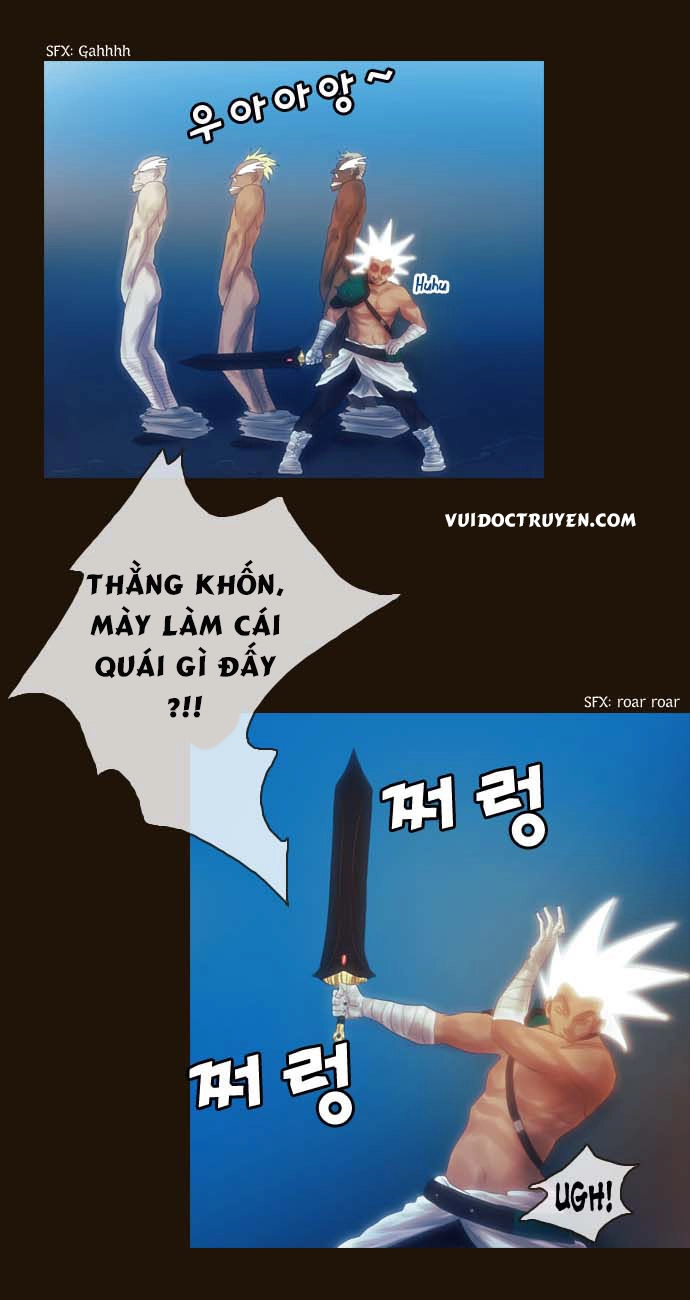 Magician Chapter 89 - 5