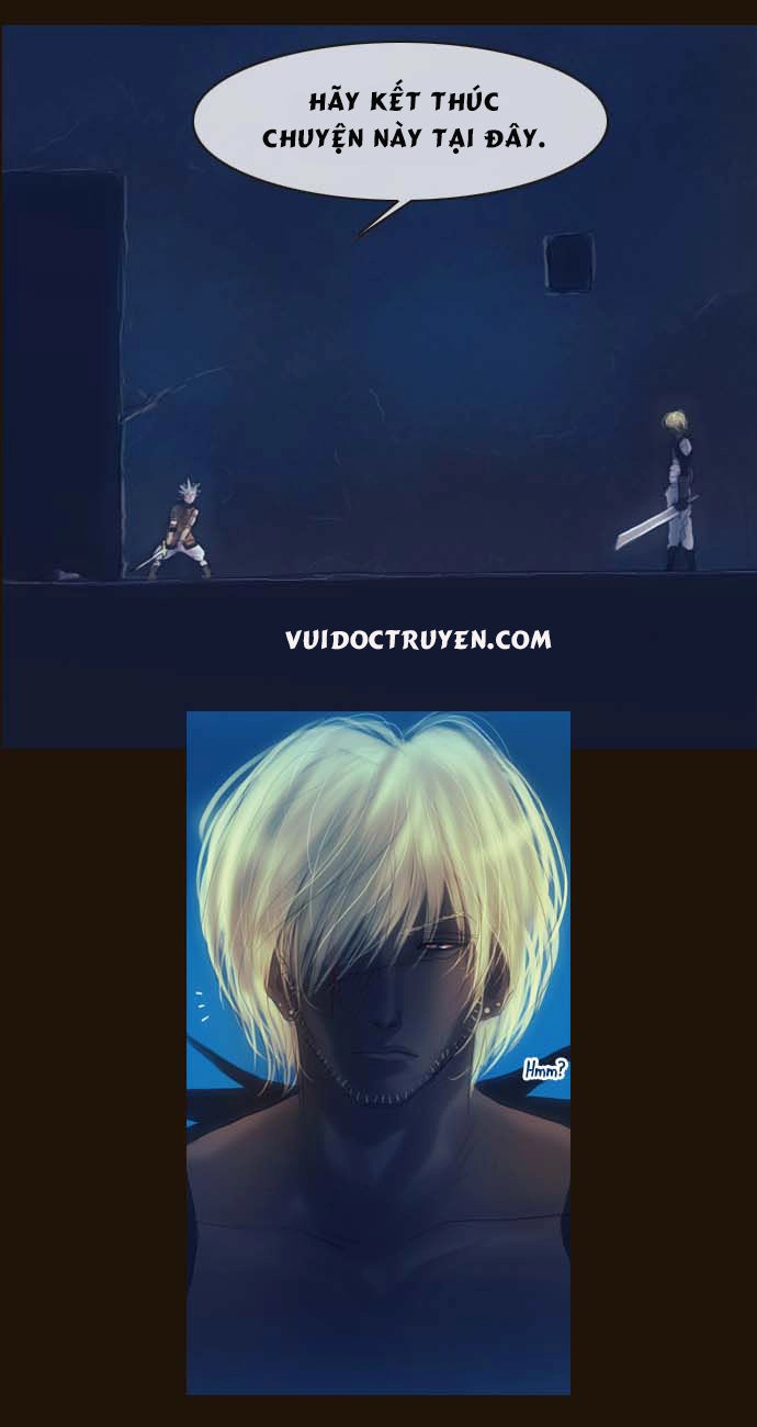 Magician Chapter 89 - 8