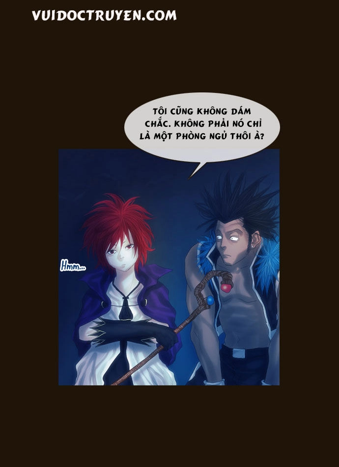 Magician Chapter 91 - 4