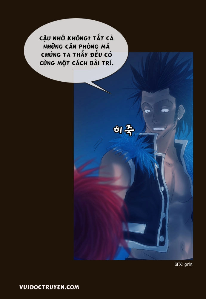 Magician Chapter 91 - 5