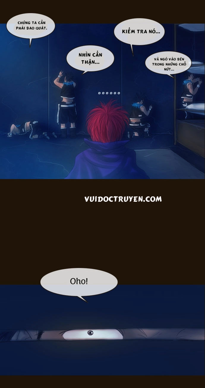 Magician Chapter 91 - 10