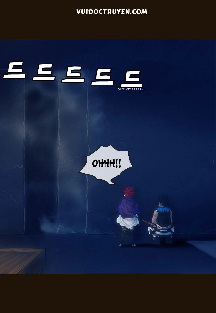 Magician Chapter 91 - 12