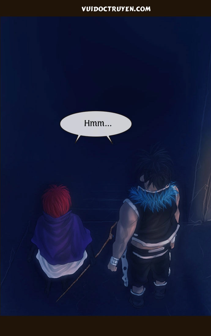 Magician Chapter 91 - 14