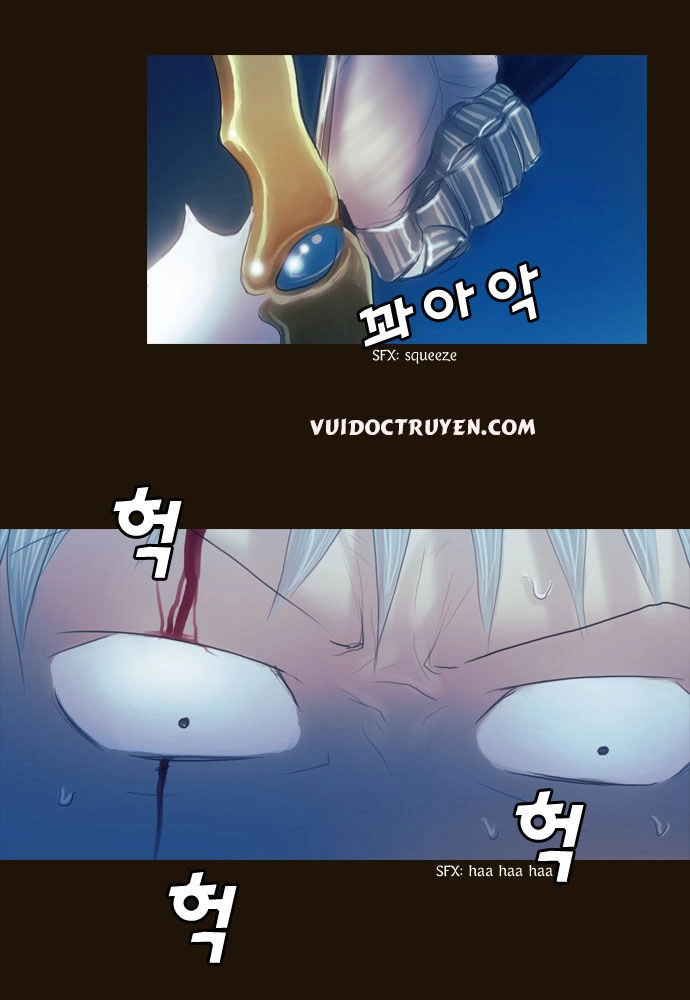 Magician Chapter 91 - 26