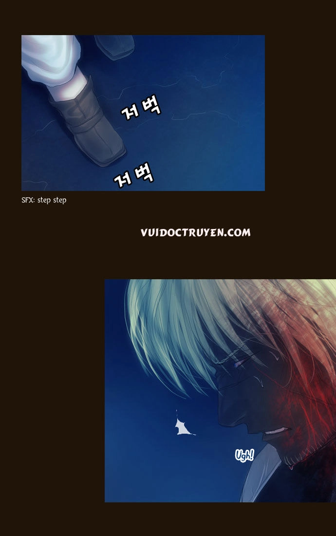 Magician Chapter 91 - 27