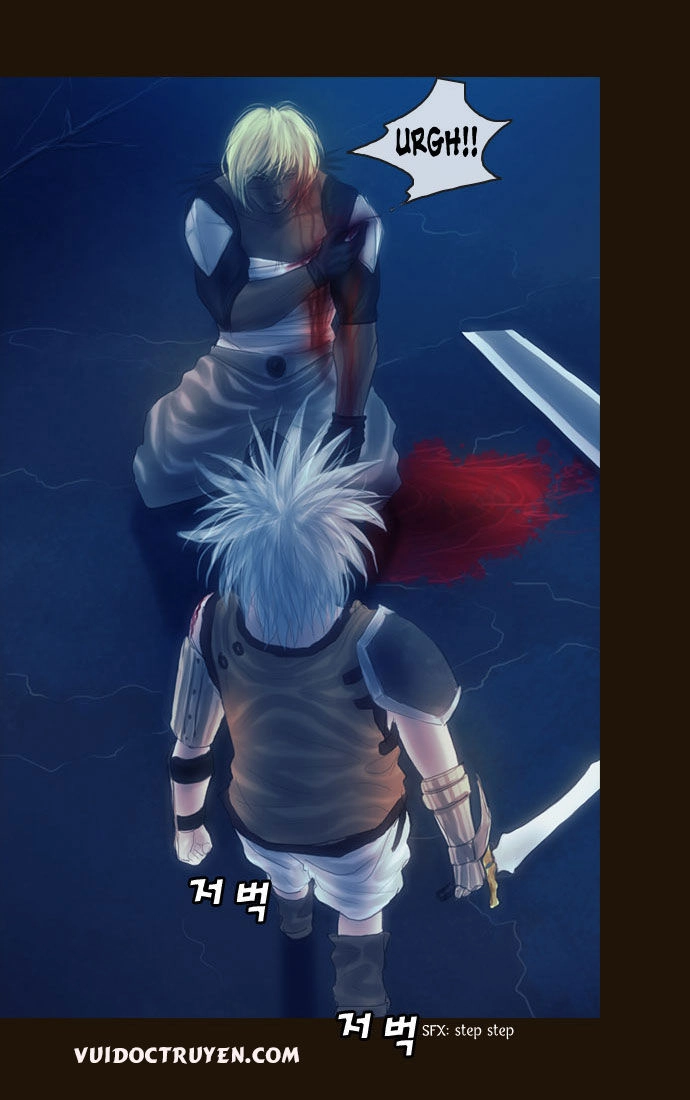 Magician Chapter 91 - 28