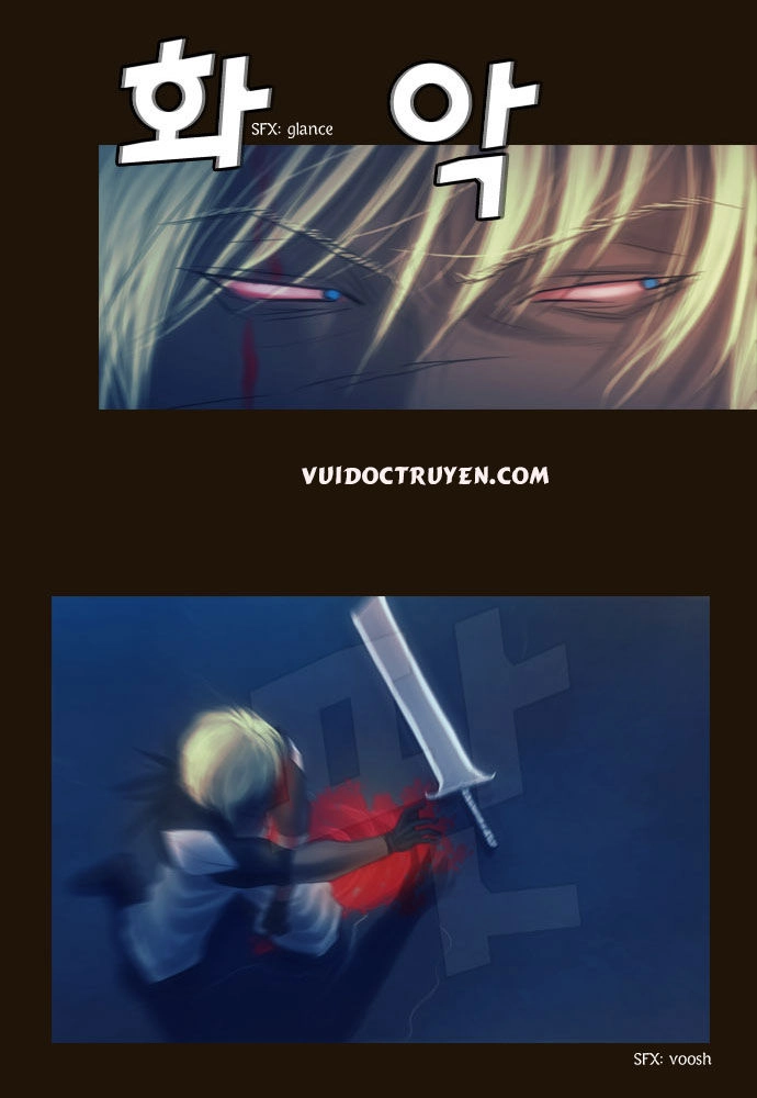 Magician Chapter 91 - 29