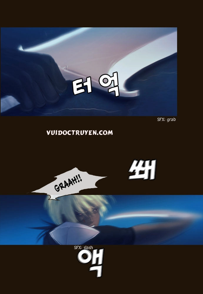 Magician Chapter 91 - 30