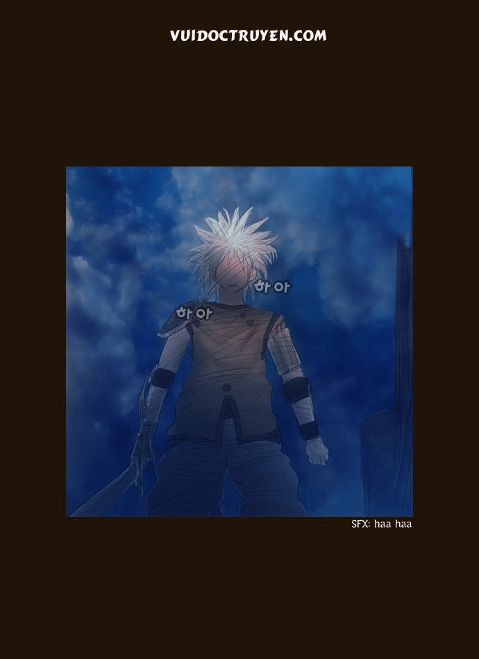 Magician Chapter 91 - 34