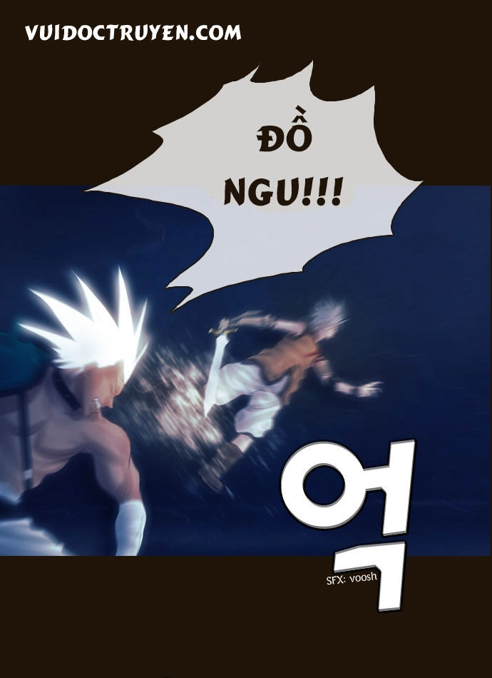 Magician Chapter 92 - 18