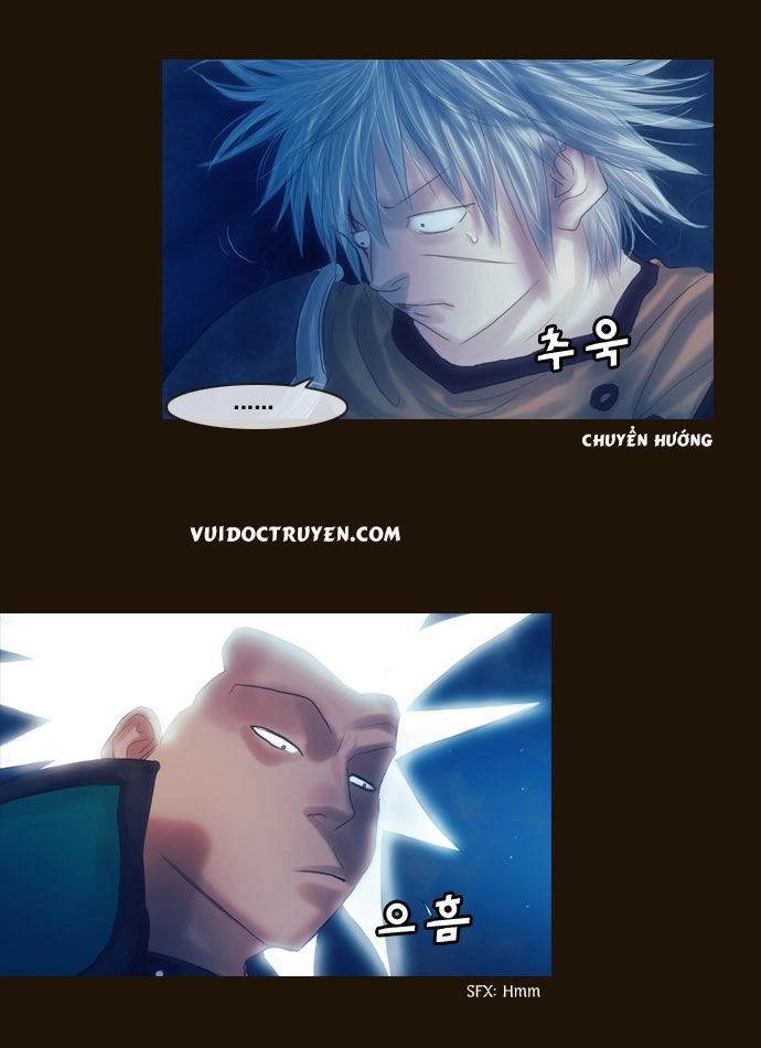 Magician Chapter 92 - 23