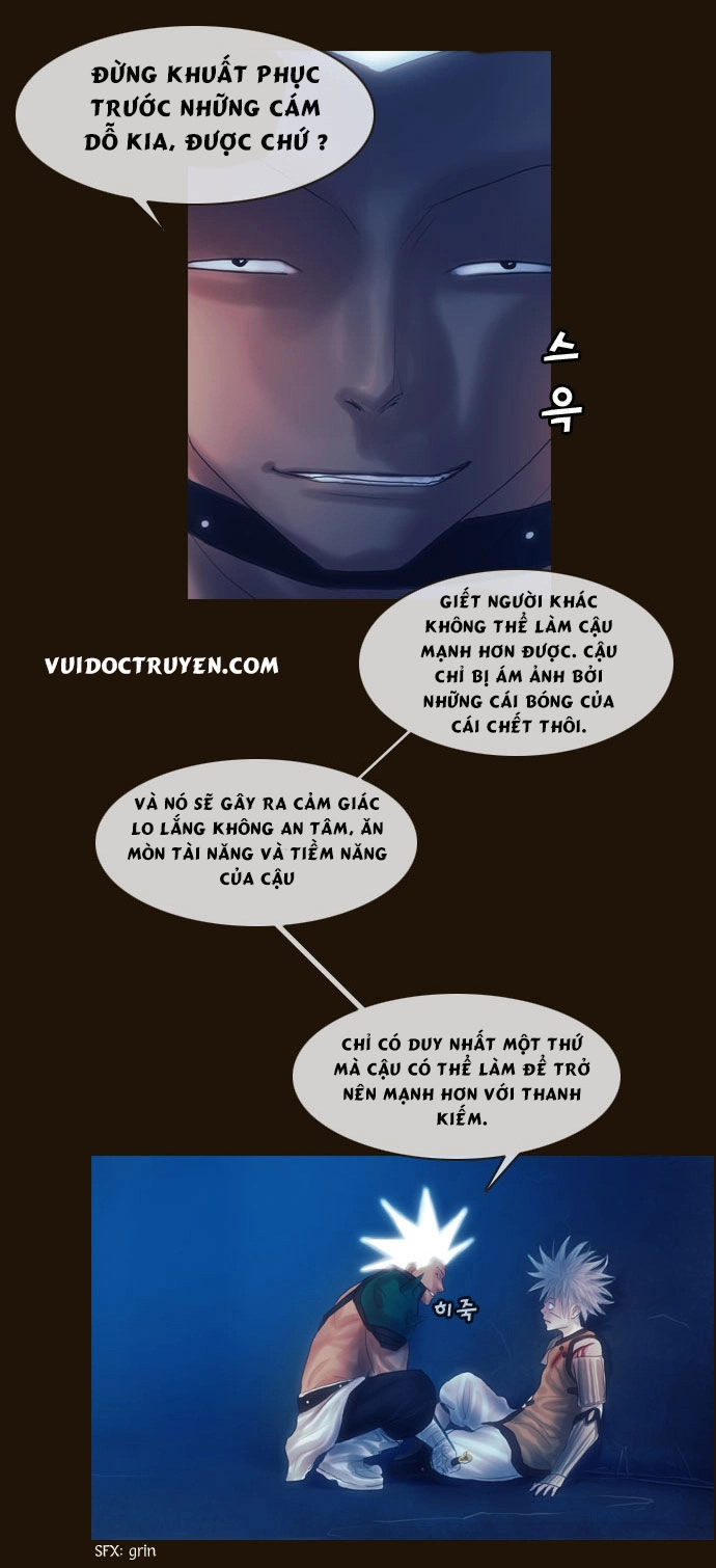 Magician Chapter 92 - 32