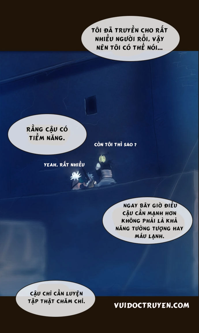 Magician Chapter 92 - 38