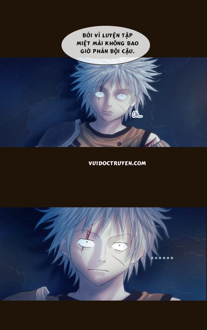 Magician Chapter 92 - 39