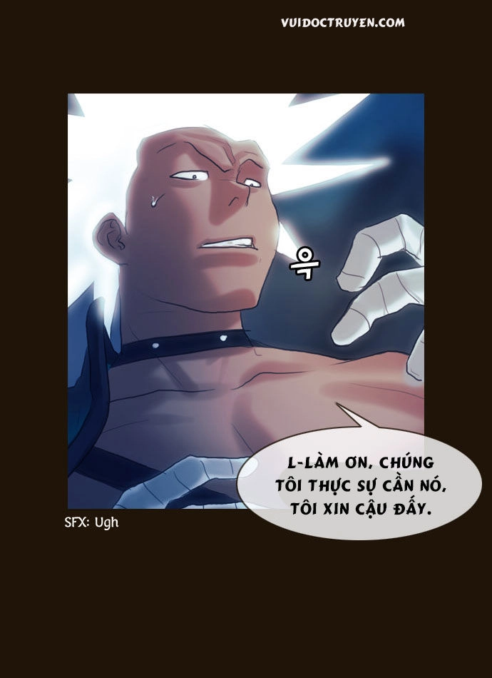 Magician Chapter 95 - 6