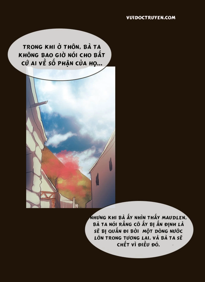 Magician Chapter 95 - 10