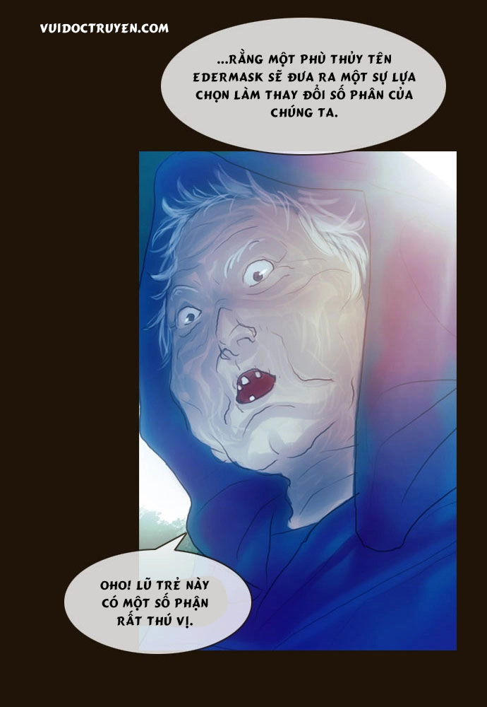 Magician Chapter 95 - 12