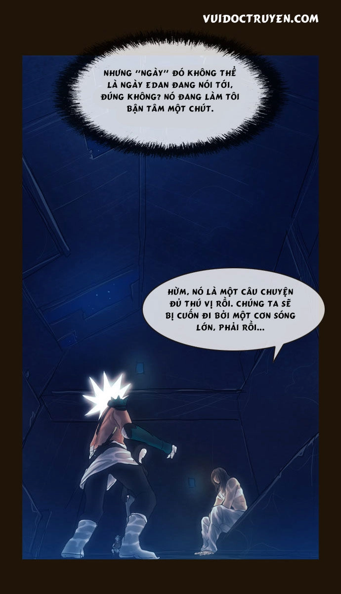 Magician Chapter 95 - 17