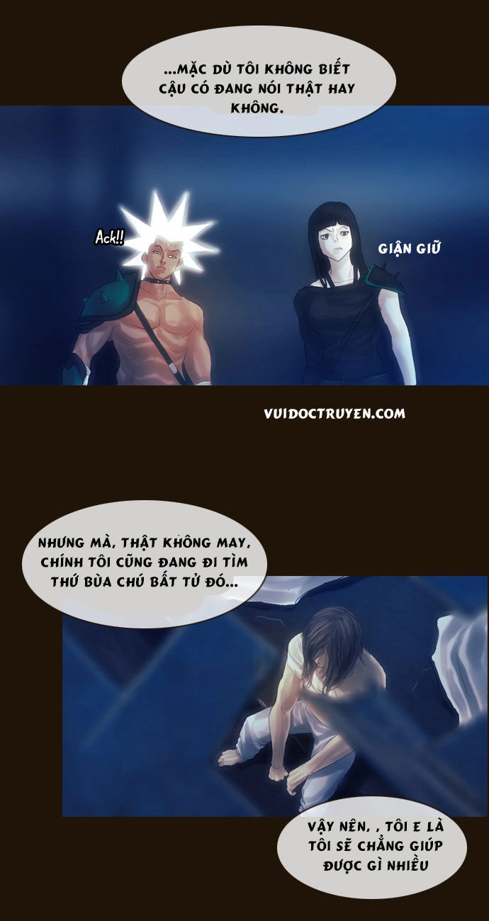 Magician Chapter 95 - 18