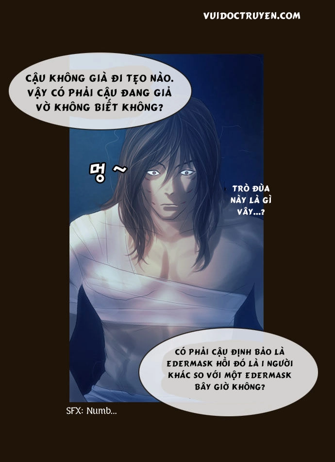 Magician Chapter 95 - 23