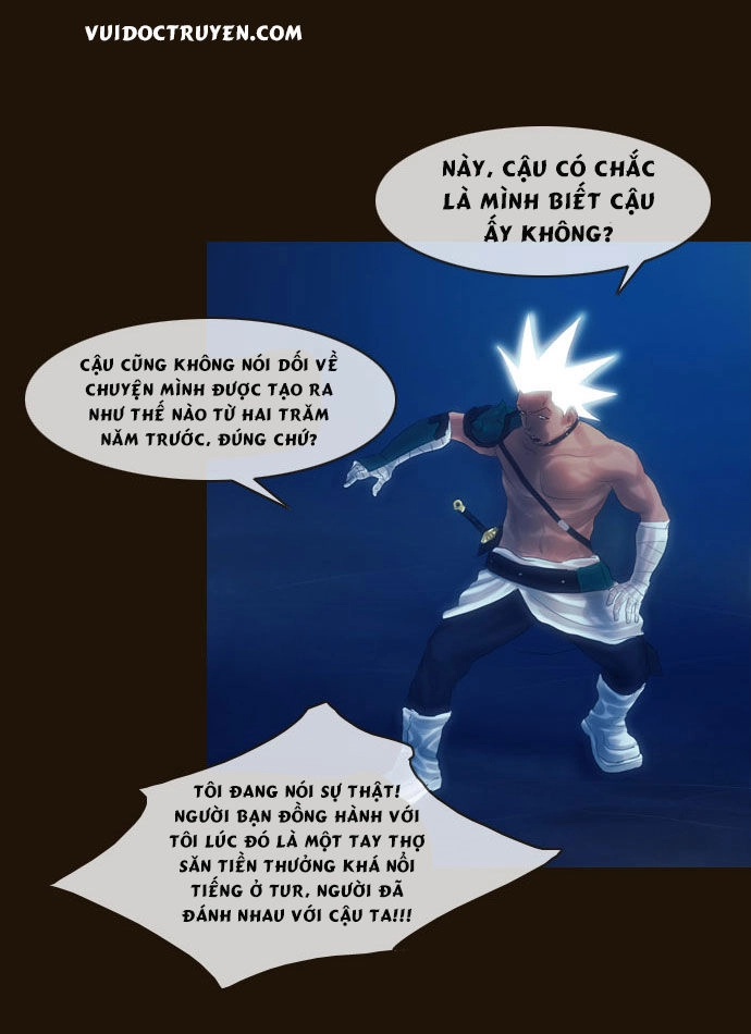 Magician Chapter 95 - 26