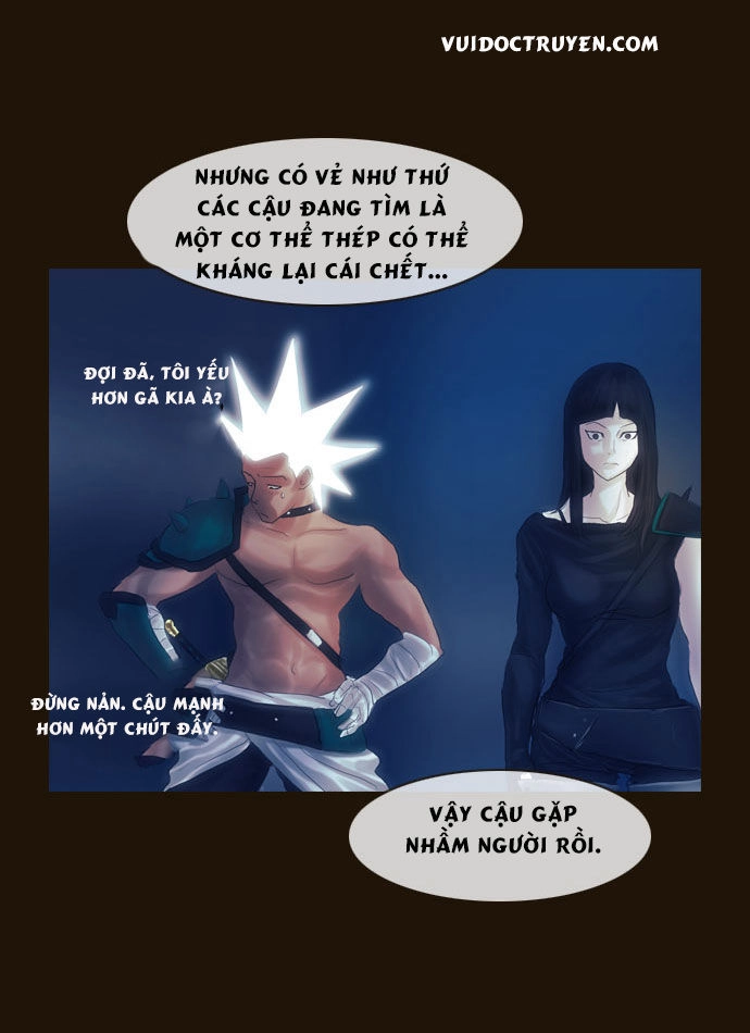 Magician Chapter 95 - 30