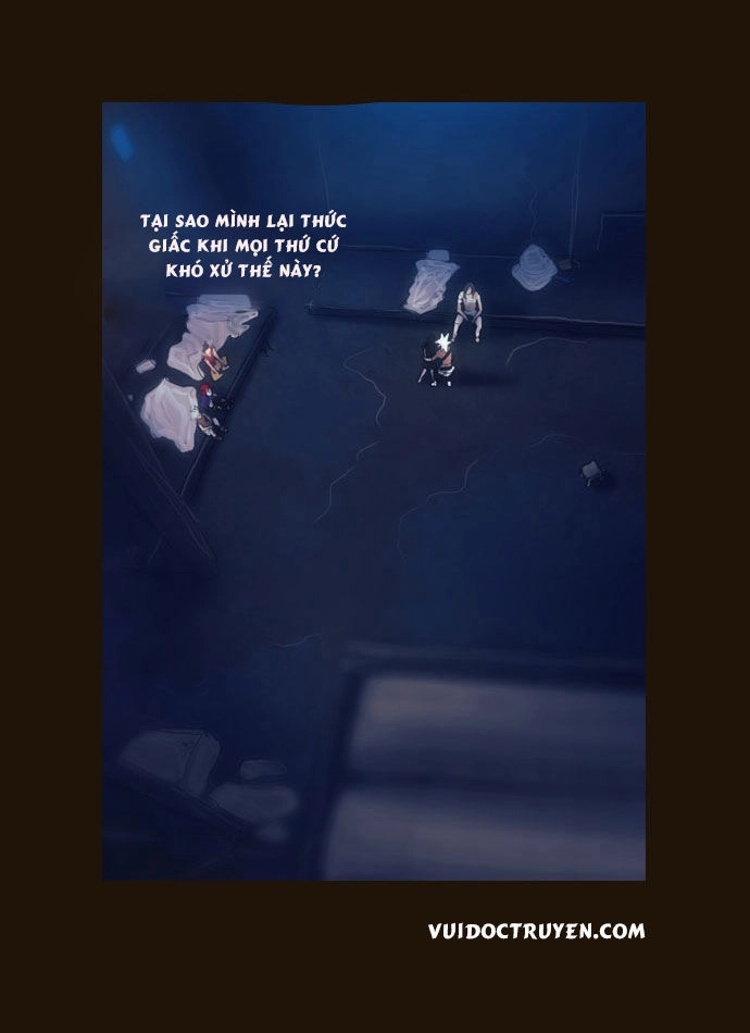 Magician Chapter 95 - 34