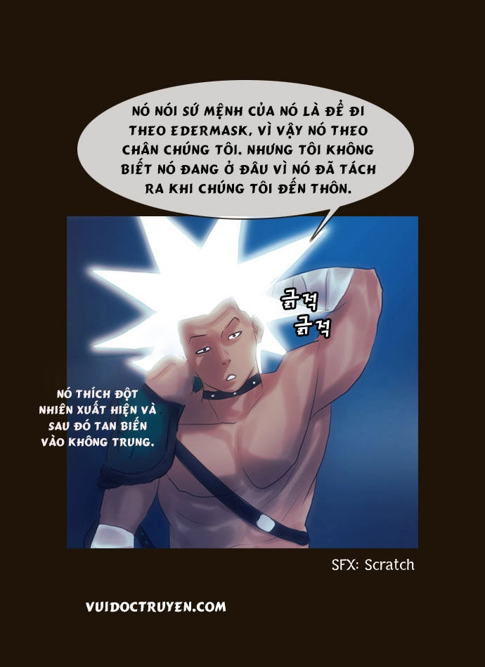 Magician Chapter 95 - 40