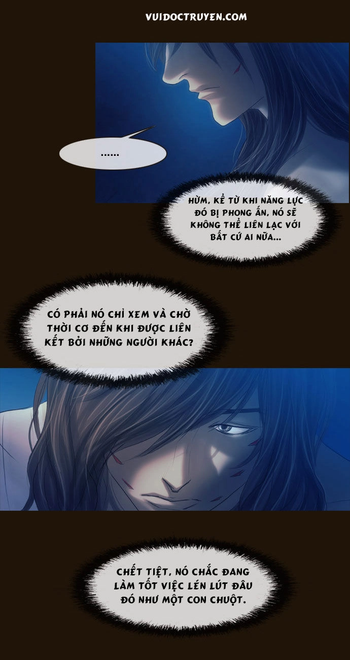 Magician Chapter 95 - 42