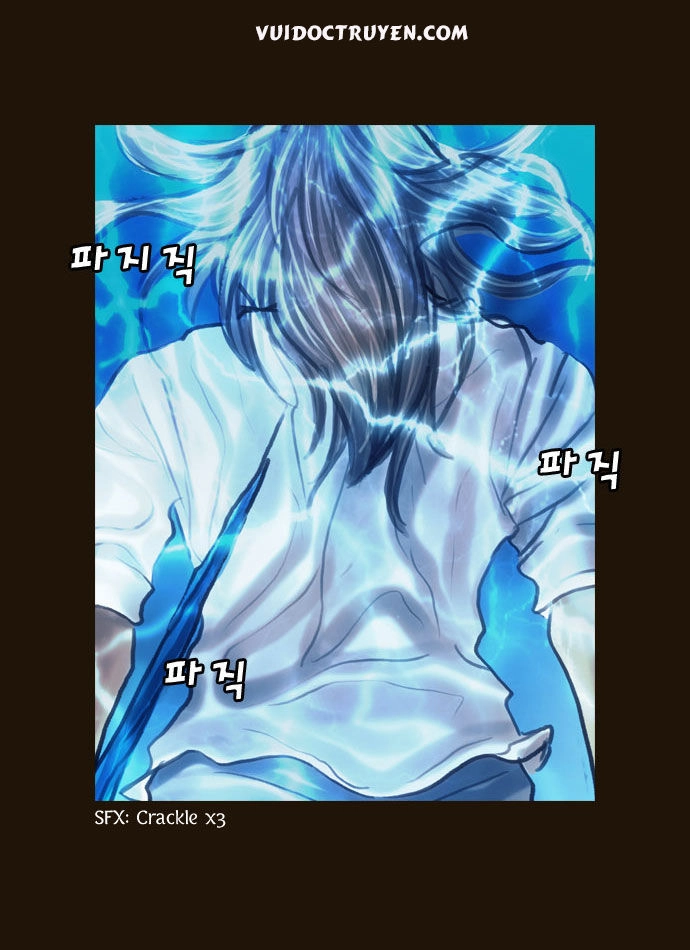 Magician Chapter 97 - 46