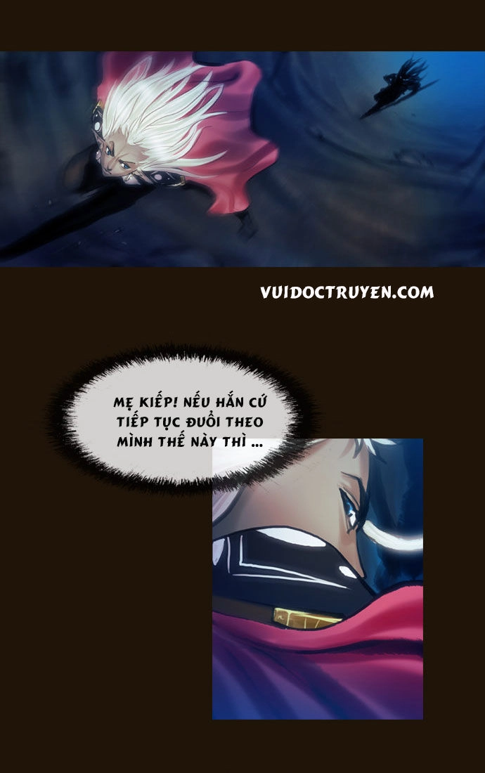 Magician Chapter 98 - 5