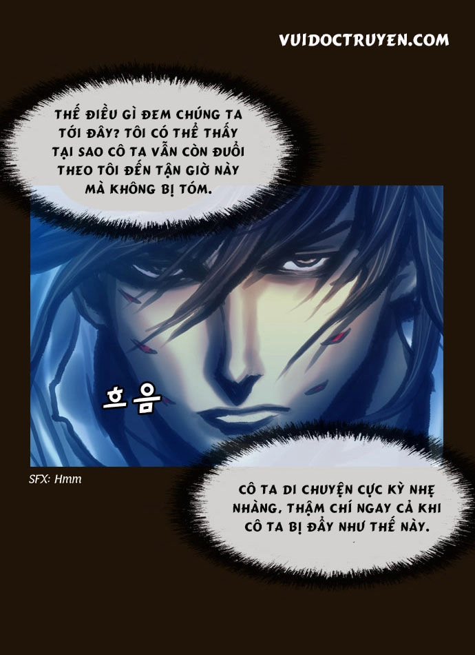 Magician Chapter 98 - 7