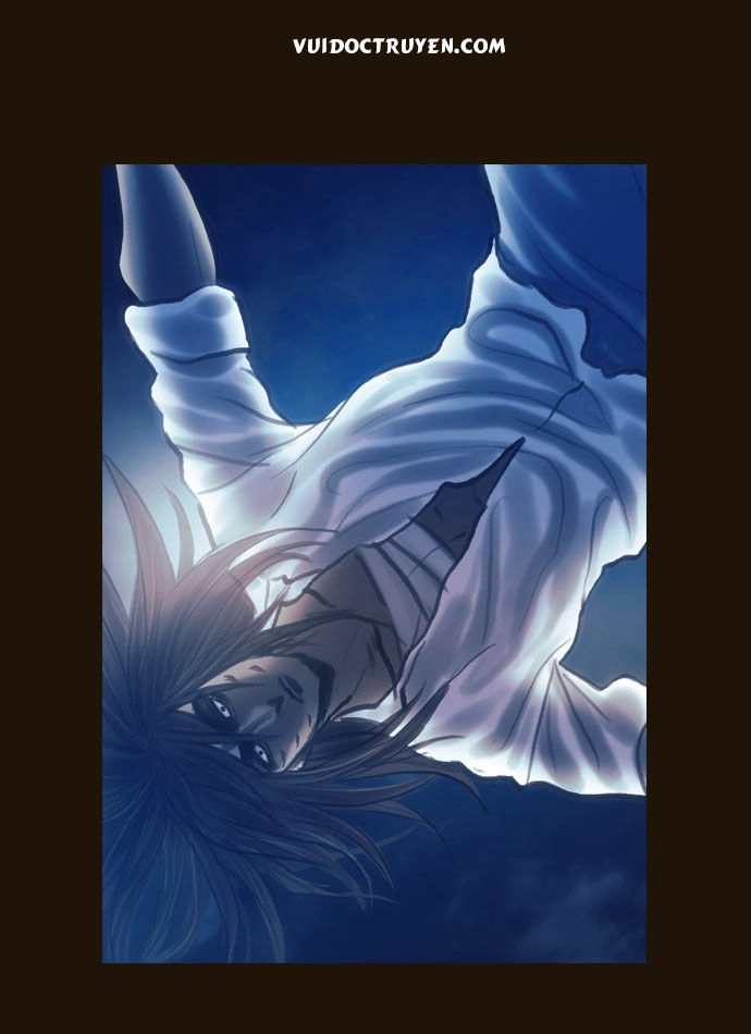 Magician Chapter 98 - 12