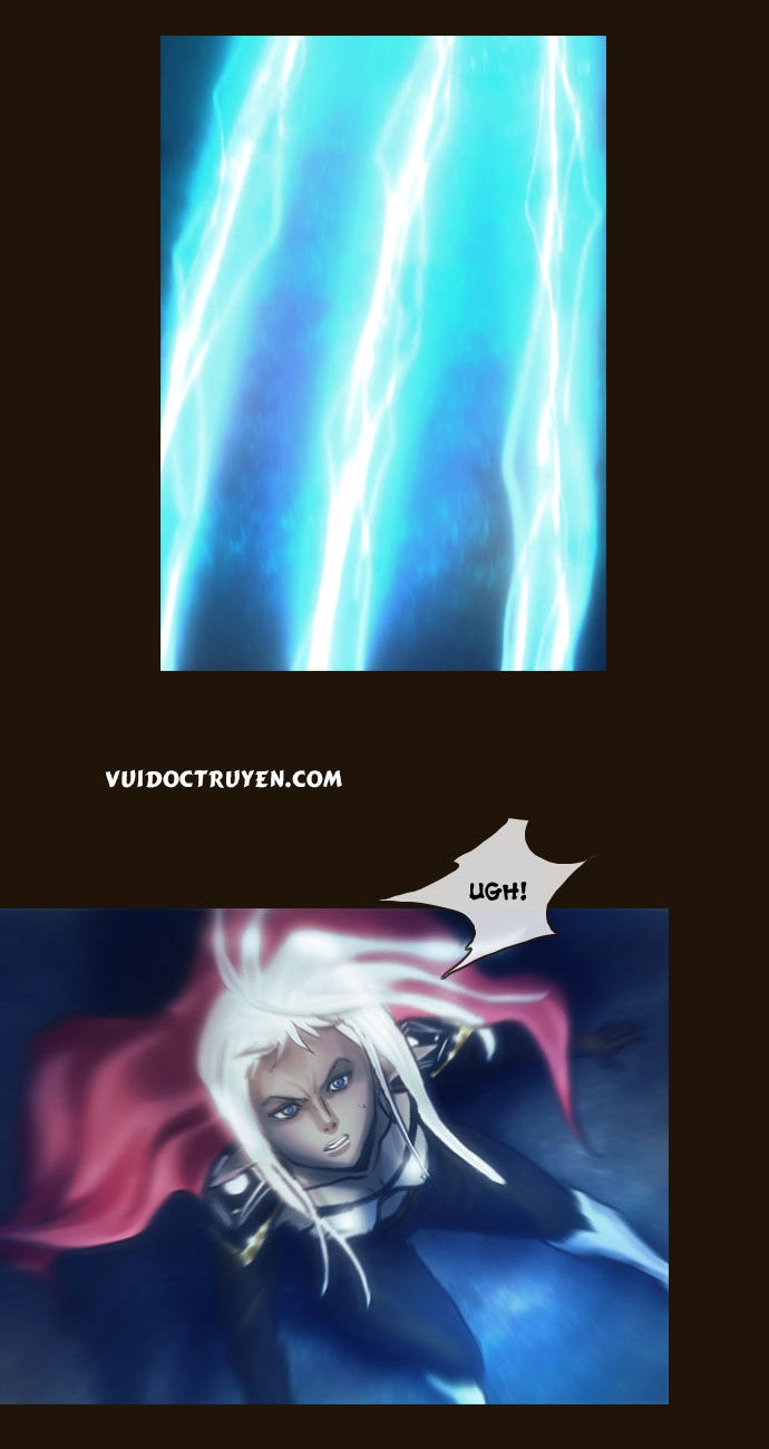 Magician Chapter 98 - 15