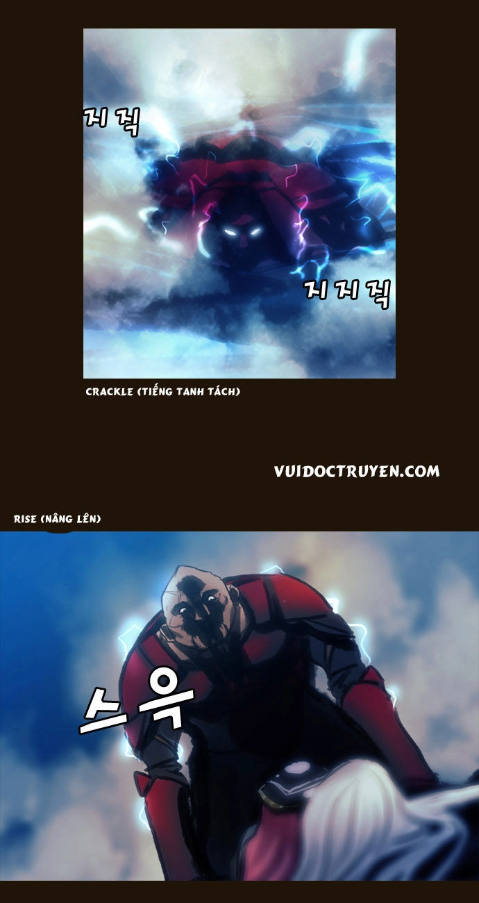 Magician Chapter 98 - 21