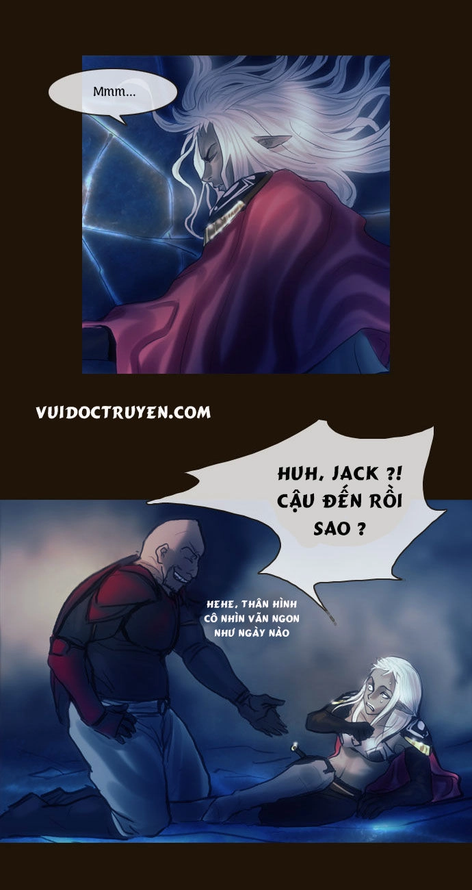 Magician Chapter 98 - 23