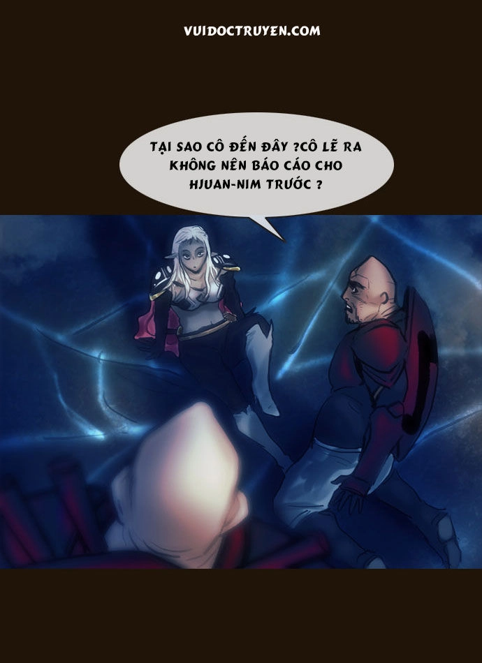 Magician Chapter 98 - 26