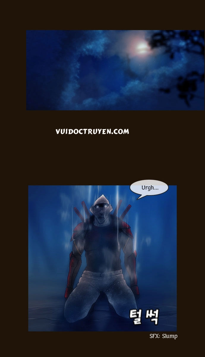 Magician Chapter 99 - 2