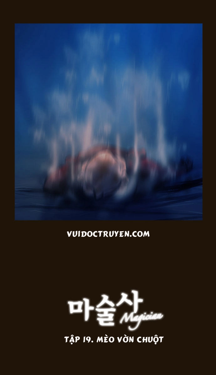 Magician Chapter 99 - 3