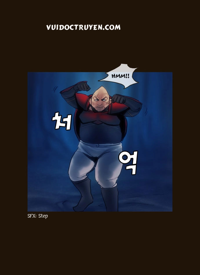 Magician Chapter 99 - 11