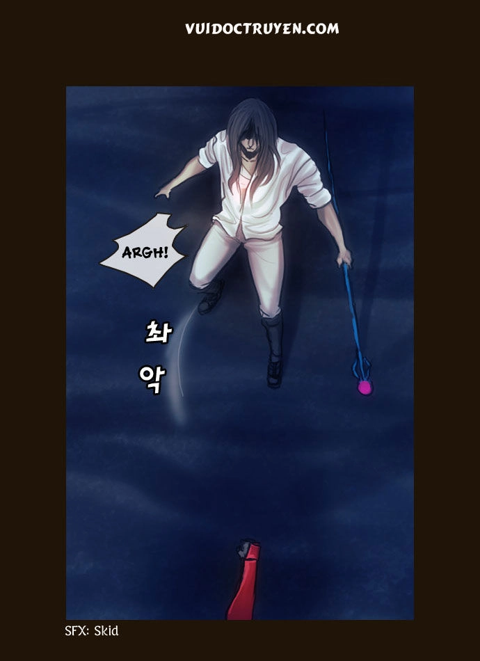 Magician Chapter 99 - 18