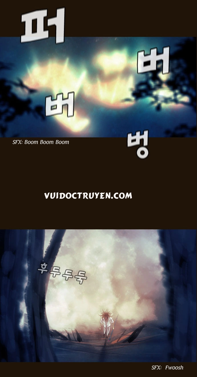 Magician Chapter 99 - 37